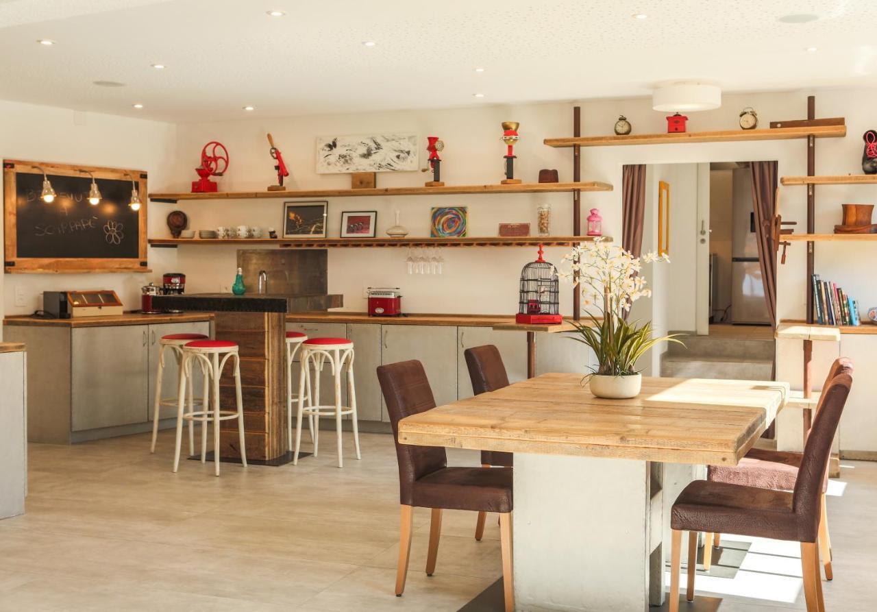 Scarpape Apartment Giubiasco Bagian luar foto