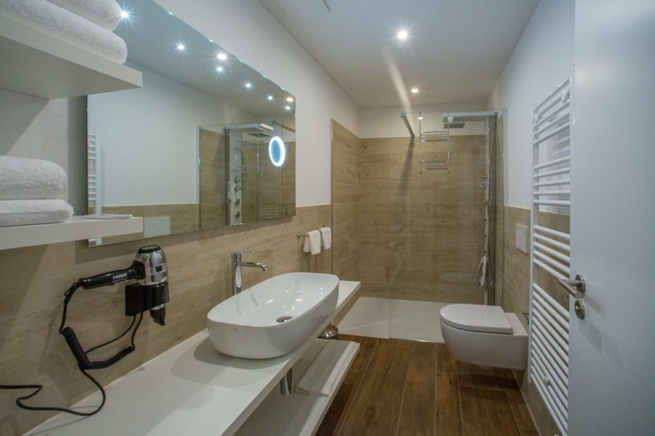 Scarpape Apartment Giubiasco Bagian luar foto