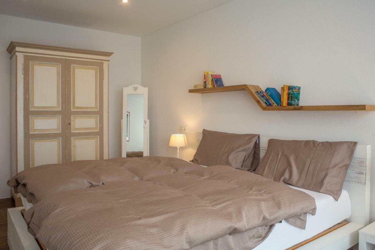 Scarpape Apartment Giubiasco Bagian luar foto