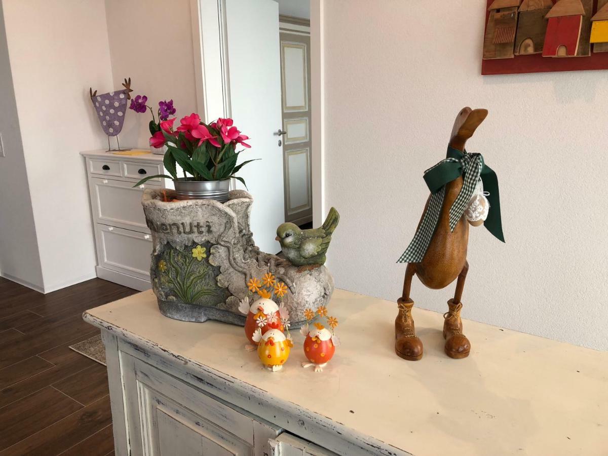 Scarpape Apartment Giubiasco Bagian luar foto